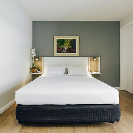 Bristol Upper Curitiba Alto Da XV Hotel Екстериор снимка